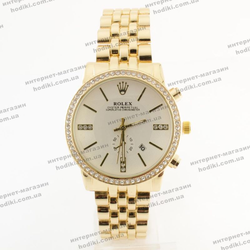 Наручные часы Rolex (код 25486)