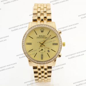 Наручные часы Rolex (код 25487)