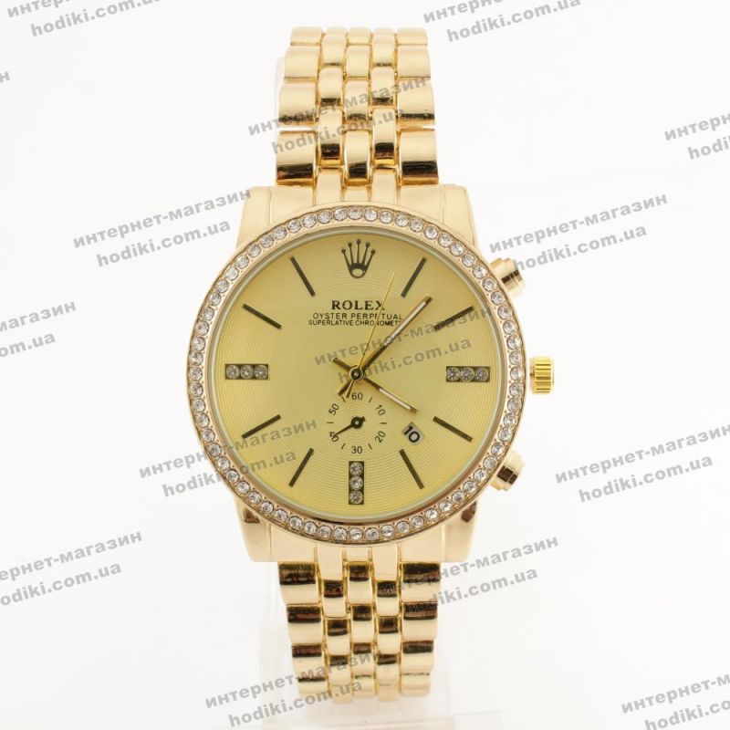 Наручний годинник Rolex (код 25487)