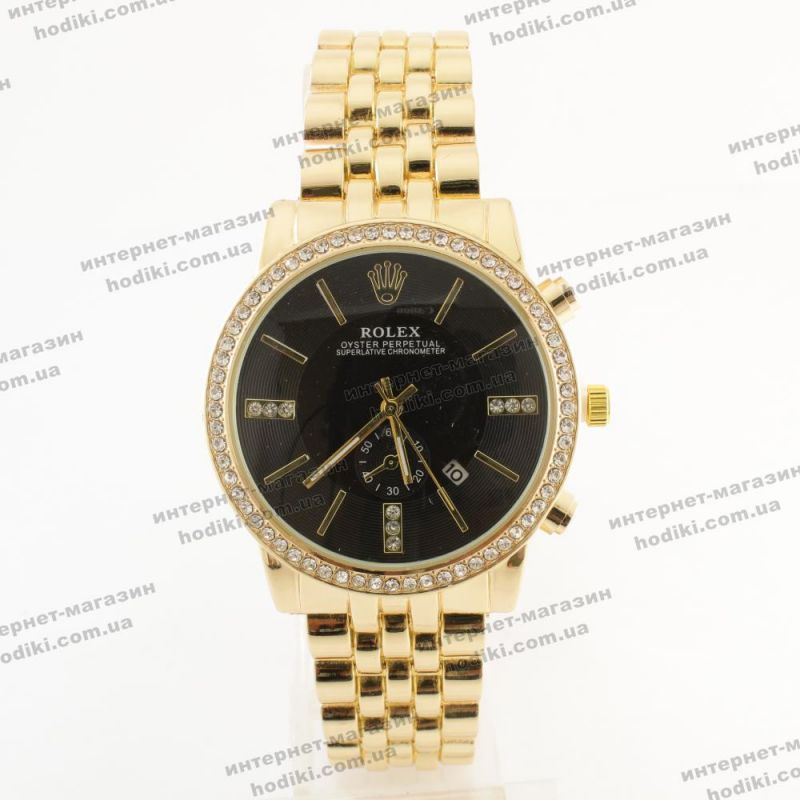 Наручные часы Rolex (код 25488)