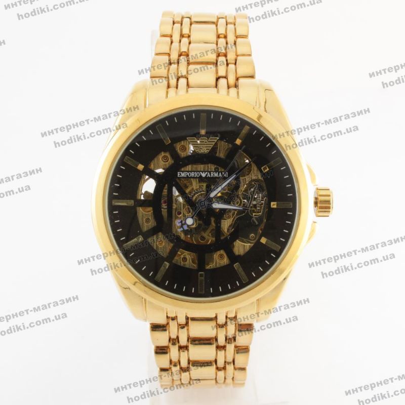 Наручний годинник Emporio Armani (код 25494)