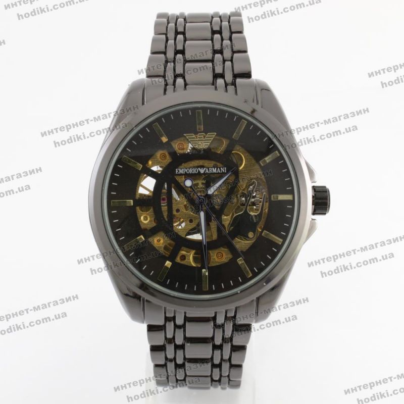 Наручные часы Emporio Armani  (код 25495)