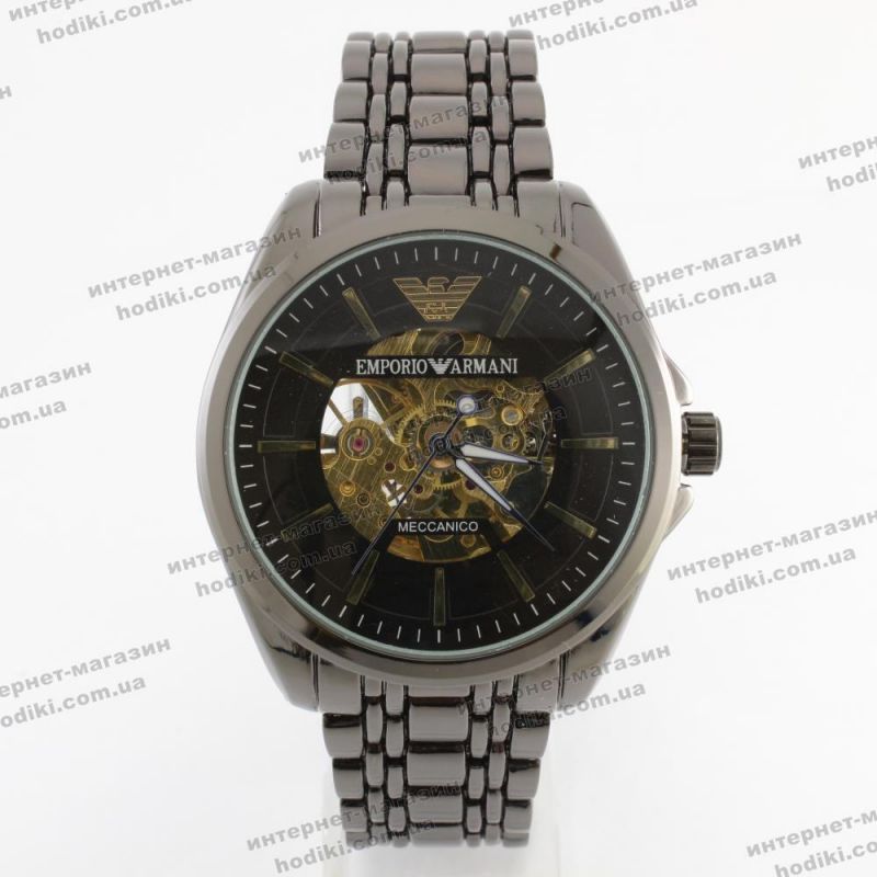Наручний годинник Emporio Armani (код 25498)