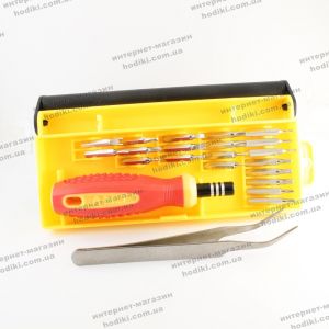 Набір викруток (код 25504) 155.69 грн. Інструменти для годинника оптом купить украина