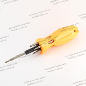 Набір викруток (код 25505) 105.75 грн. Інструменти для годинника оптом купить украина