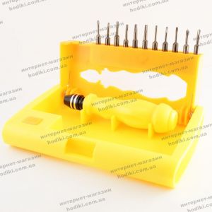 Набор отверток  (код 25506)