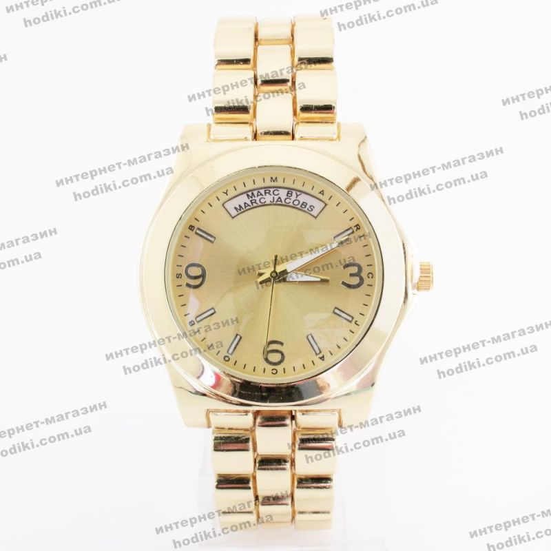Наручний годинник Marc by Marc Jacobs (код 25512)