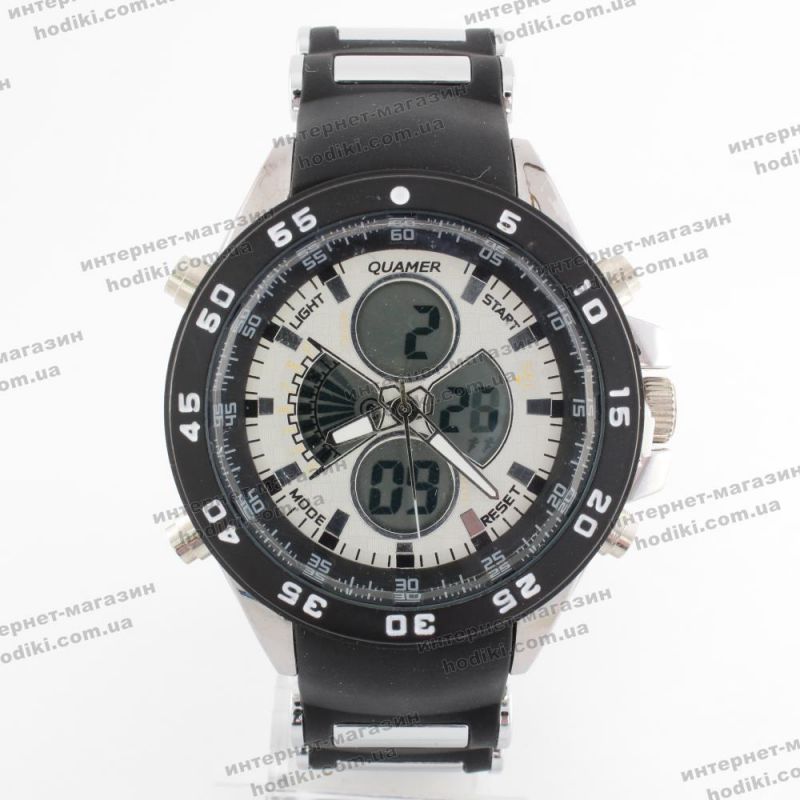 Наручные часы Quamer 1103 (код 25514)