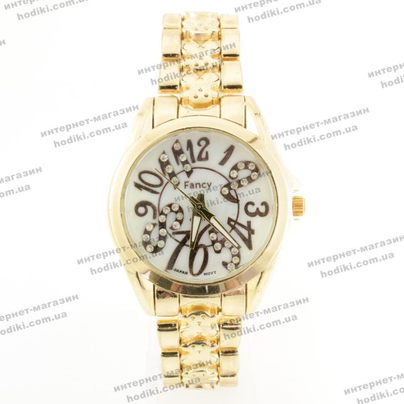 Наручний годинник Fancy (код 25554)