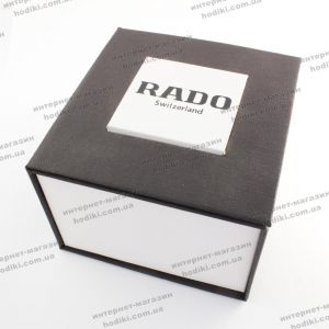 Подарункова коробка для годинників Rado (код 25738)