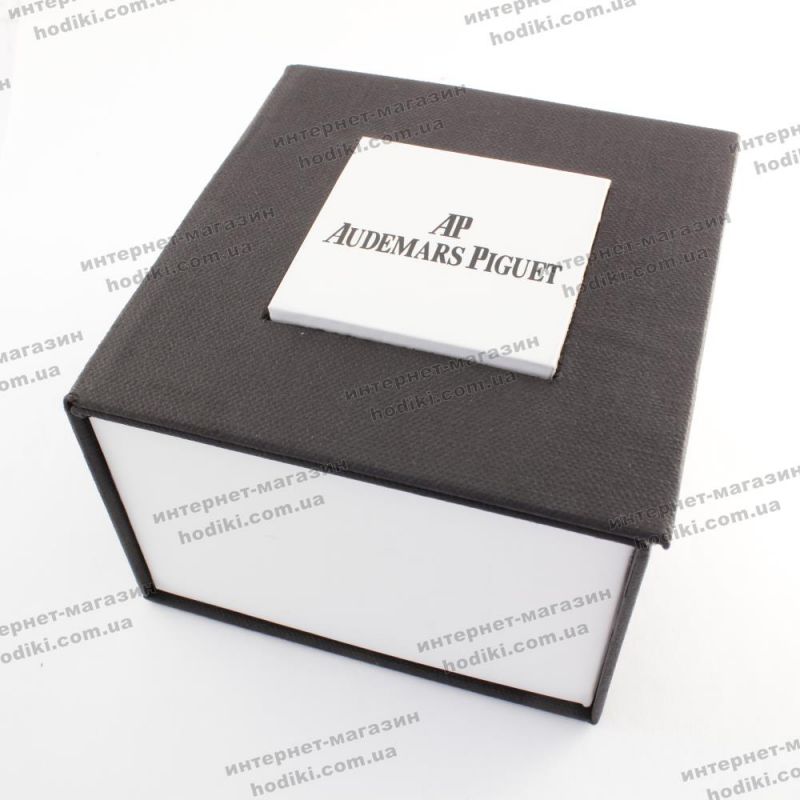 Подарункова коробка для годинників Audemars Piguet (код 25739)