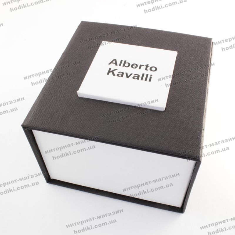 Подарункова коробка для годинників Alberto Kavalli (код 25741)