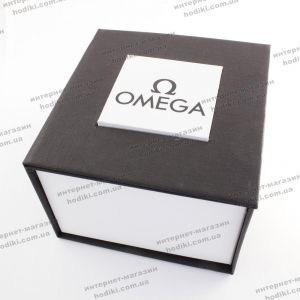 Подарункова коробка для годинника Omega (код 25743)