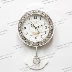 Настенные часы R&L M0710-S (код 25760)