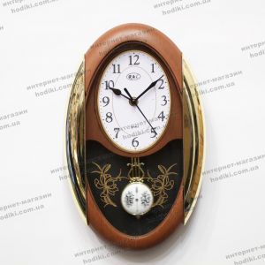 Настінний годинник R&L M1023 (код 25762)
