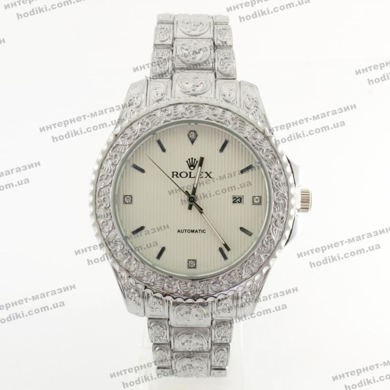 Наручний годинник Rolex (код 25768)