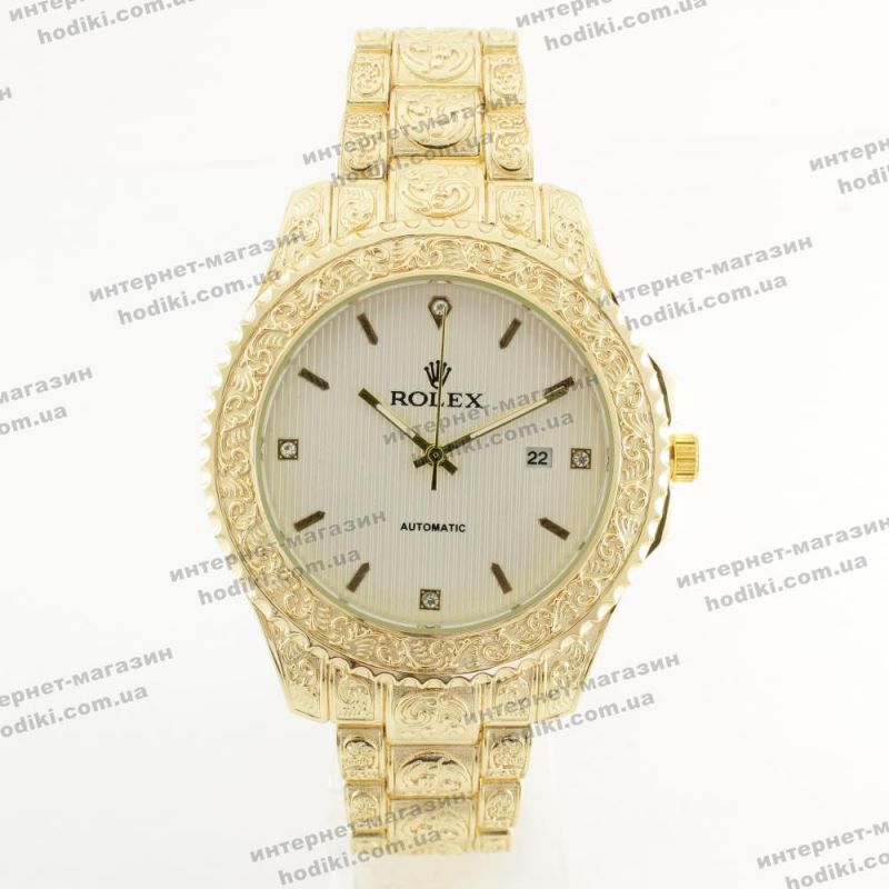 Наручные часы Rolex (код 25769)