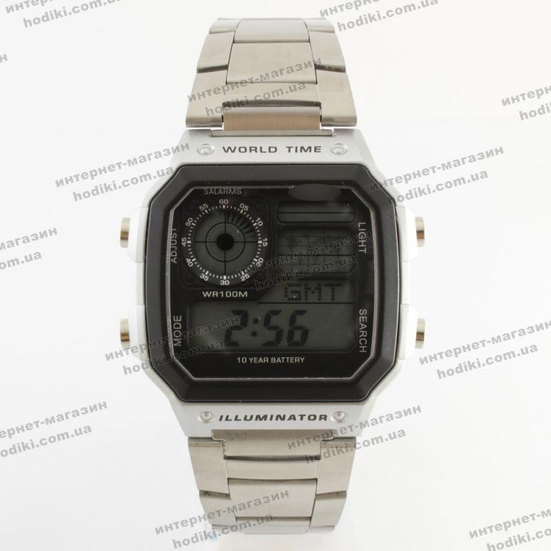 Наручные часы Kasio  (код 25932)