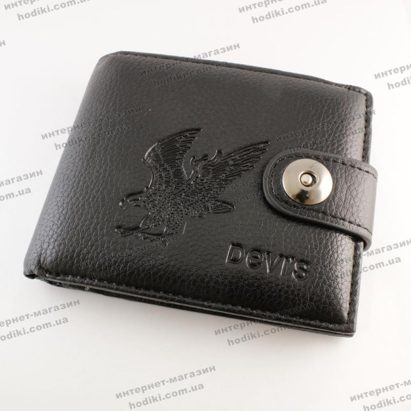 Гаманець чоловічий Devi's (код 25939)