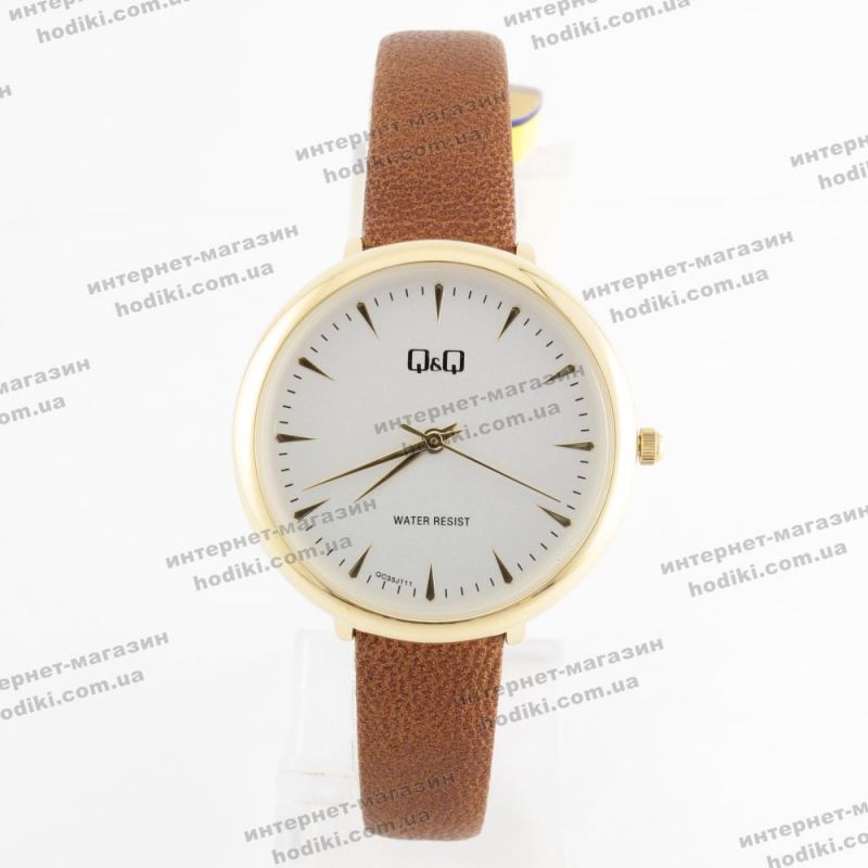 Наручний годинник Q&Q (код 25979)