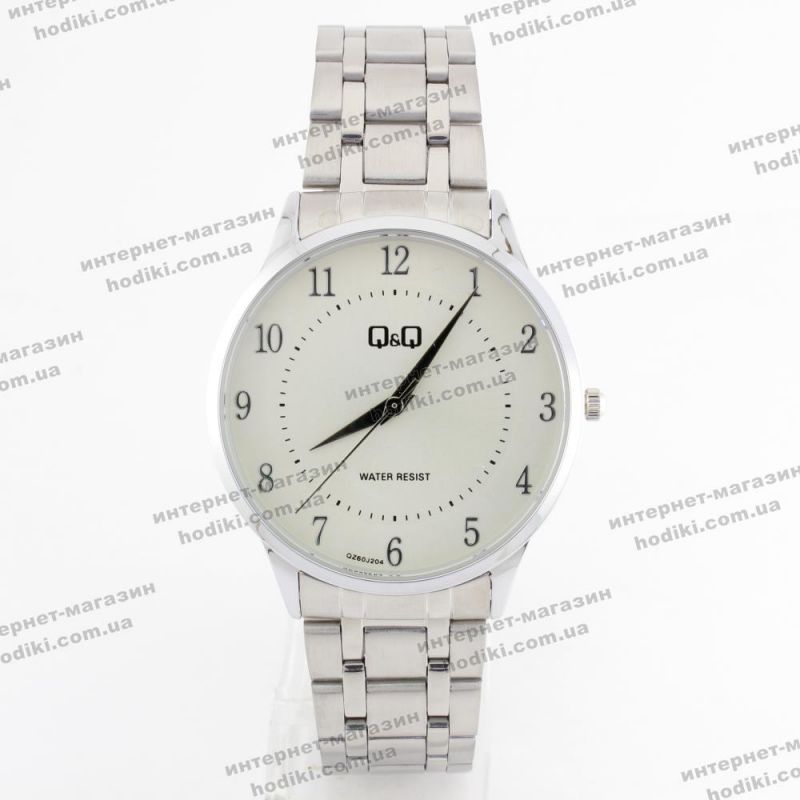 Наручний годинник Q&Q (код 25989)