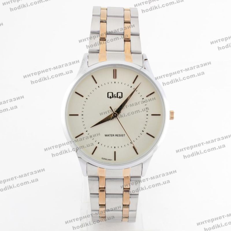 Наручний годинник Q&Q (код 25990)