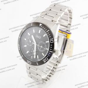 Наручний годинник Q&Q (код 26000)
