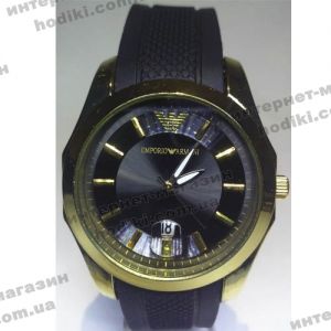 Наручний годинник Emporio Armani (код 2614)
