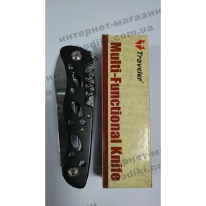 Багатофункціональний ніж (код 2670)
