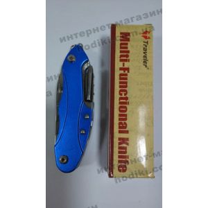 Багатофункціональний ніж (код 2671)