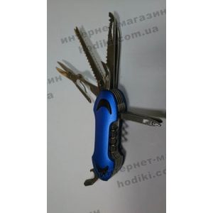 Багатофункціональний ніж №505 (код 2677)