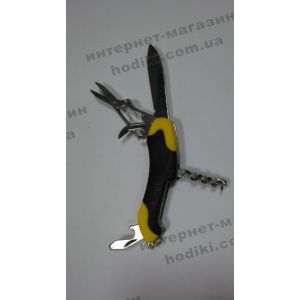 Багатофункціональний ніж №5007 (код 2679)