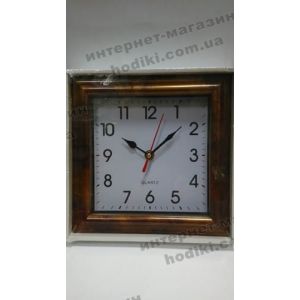 Настенные часы 6986 (код 2699)