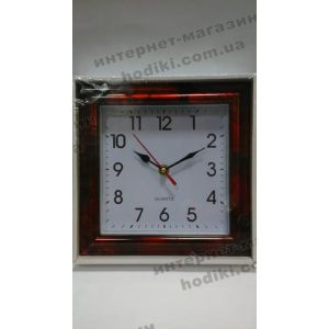 Настенные часы 6986 (код 2699)