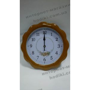 Настінний годинник (код 2657)