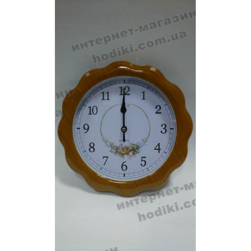 Настінний годинник (код 2657)