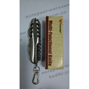 Многофункциональный нож №602 (код 2678) 