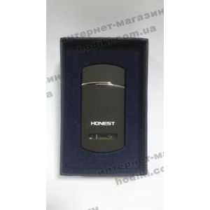 Зажигалка Honest (код 2682)