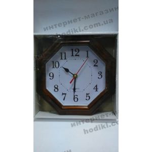 Настінний годинник 6982 (код 2698)