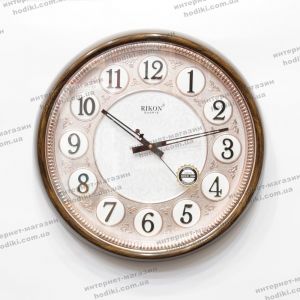 Настінний годинник Rikon RK49 (код 26249)