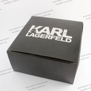 Подарочная коробка для ремня Karl Lagerfeld  (код 26268)