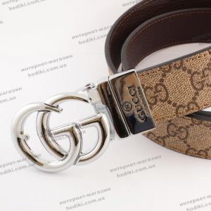 Ремінь Gucci двосторонній (код 26271)