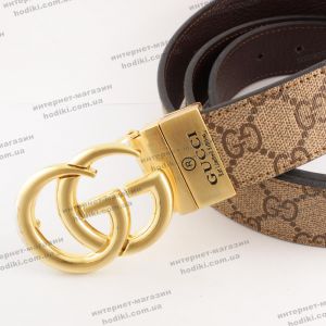 Ремень Gucci двухсторонний (код 26273)