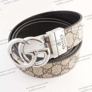 Ремінь Gucci двосторонній (код 26274)