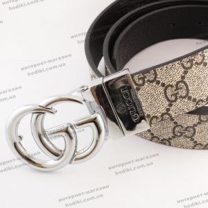 Ремень Gucci двухсторонний (код 26274)
