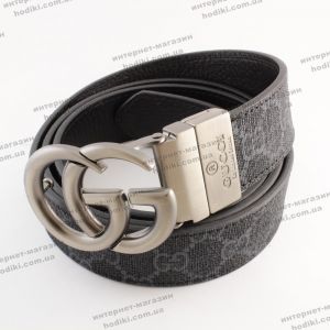 Ремень Gucci двухсторонний (код 26275)