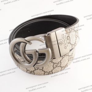 Ремень Gucci двухсторонний (код 26276)