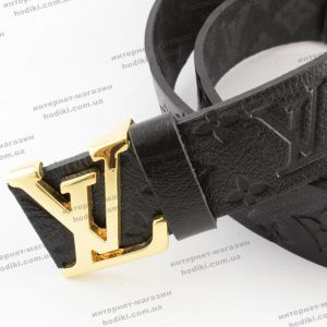 Ремінь Louis Vuitton (код 26285)