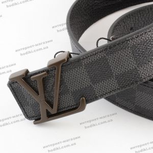 Ремінь Louis Vuitton (код 26286)