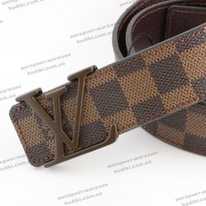 Ремень Louis Vuitton  (код 26291)